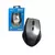 MOUSE SEM FIO KP-MU400 - comprar online