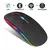 MOUSE SEM FIO RECARREGAVEL BLUETOOTH - BM-615 na internet