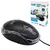 MOUSE USB 2.0 KNUP KP-M611 - comprar online