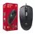 MOUSE USB COM FIO MS-31 C3TECH