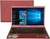 Notebook Positivo Motion Red Q464C Intel Atom - Quad-Core 4GB 64GB eMMC 64GB Nuvem 14,1” LED (SEMI NOVO)