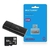 PENDRIVE 2 EM 1 LEITOR USB + CARTAO DE MEMORIA 64GB - comprar online