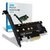 PLACA PCIE NVME KP-AD135