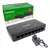 SWITCH 8 PORTAS SG 800 INTELBRAS GIGABIT