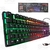 TECLADO GAMER KP-2043A