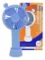 VENTILADOR PORTATIL RECARREGAVEL MD-30232 na internet