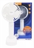 VENTILADOR PORTATIL RECARREGAVEL MD-30232 - comprar online