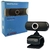 WEBCAM 480P MULTILASER