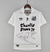 Camisa Santos especial edition 22/23 Charlie Brown JR torcedor masculina Umbro - branca