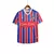 Camisa Bahia II 24/25 Torcedor Esquadrão 1988 Masculina - Vermelho e Azul