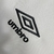 Camisa Santos I feminina 23/24 Umbro branca - loja online