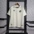 Camisa Santos 22/23 torcedor masculina Umbro - branca