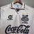 Camisa Retrô Santos 1993 torcedor masculina - Coca-Cola - loja online