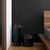 Wall Panel EPS Flat Negro