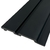 Wall Panel EPS Flat Negro en internet