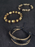 Brazalete de 3 Piezas Bones - comprar online