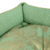 Cama Pet Retangular Linz Verde