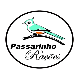 Passarinho Rações