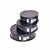 Set De 3 Moldes Para Torta Desmontable Teflon Antiadherente