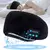 Antifaz Auricular Mask Dormir Yoga Viajes Parlante Bluetooth