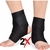 X2 Tobillera Ortopedica Neoprene Regulable 8 Compresion Esguins