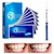 TIRAS WHITE BLANQUEADORAS + PLACA DENTAL