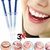 Jeringa Blanqueador Dental Reparador Dientes Profesional Usa X3