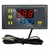 Termostato Digital Programable Control W3230 -55° 120°c 220v