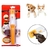 Torno Cortador De Uñas Mascotas Perros Y Gatos Pet Pedicure - comprar online