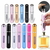 Mini Perfumero Portatil Recargable 5ml Ideal Viajes Colores