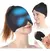 Gorro Gel Compresa Caliente Frio Reduce Fiembre Dolor Cabeza - comprar online