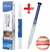 Banqueador Dental Lapiz + Jeringa Blanqueamiento White Dient