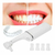 Pulidor Limpiador Blanqueador Dientes + Placa Dental