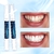 Lapiz Blanqueador Dientes Instantaneo Gel White Anti Manchas