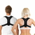 Corrector Postura Espalda Faja Unisex Regulable Postural