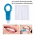 Lapiz Blanqueador Dientes Quickwhite Pen Odontologia 6 Tiras - comprar online