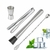 Set Kit Bartender Barman Completo 4 PIEZAS