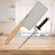 Hacha Grande Cocina Cuchillo Cocinero + Chaira