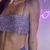 Cropped Selena na internet