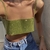 Cropped Selena - loja online