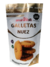 Galleta de nuez 90g Amarantalli