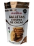 Galletas chispas de cacao 90g Amarantalli