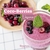 Latte vegano de coco con Berries 120 g Danatura en internet