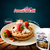 Harina para Hot cakes y Wafles 500 g Amarantalli - comprar en línea