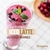 Latte vegano de coco con Berries 120 g Danatura - comprar en línea