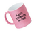 Caneca personalizada 325ml-Glitter