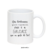 Caneca Pet com Frase e foto - comprar online