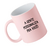 Caneca personalizada 325ml-Candy Rosa