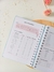 Imagem do Caderno de Receitas - Grid