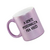 Caneca personalizada 325ml-Glitter - loja online